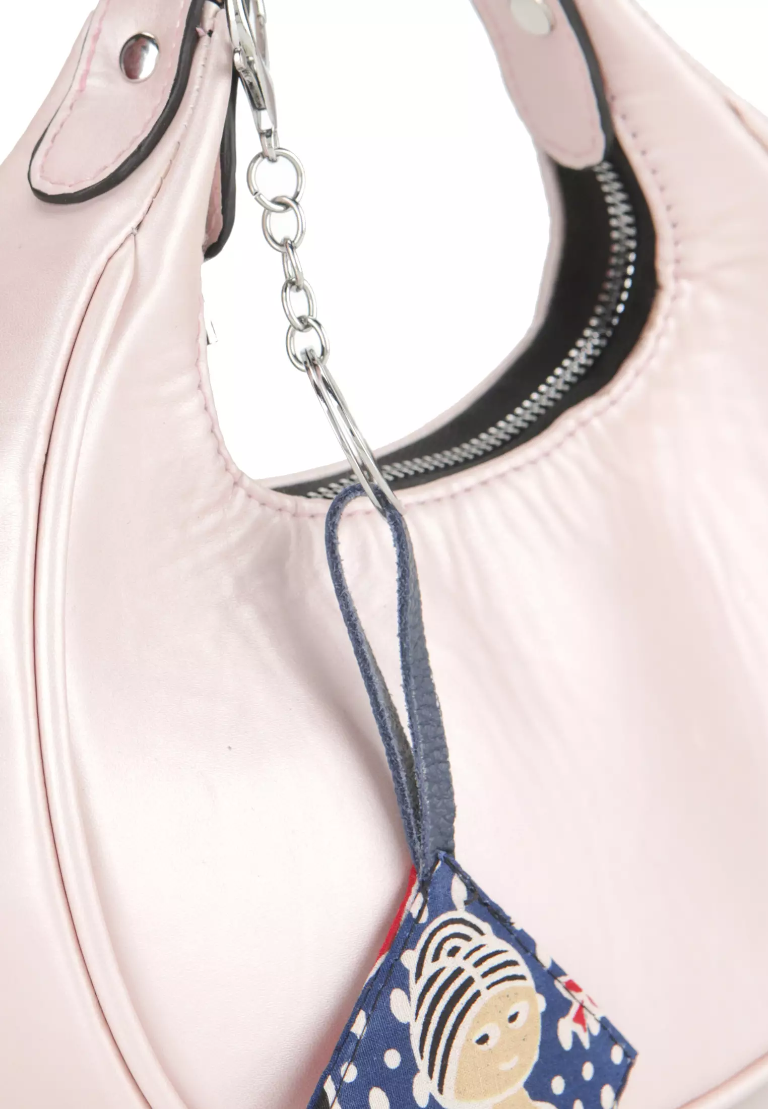 Mini Alluna Handbag
