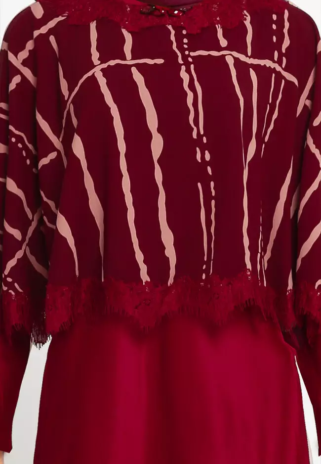 MS Set Bolero Simple Royal RCSET