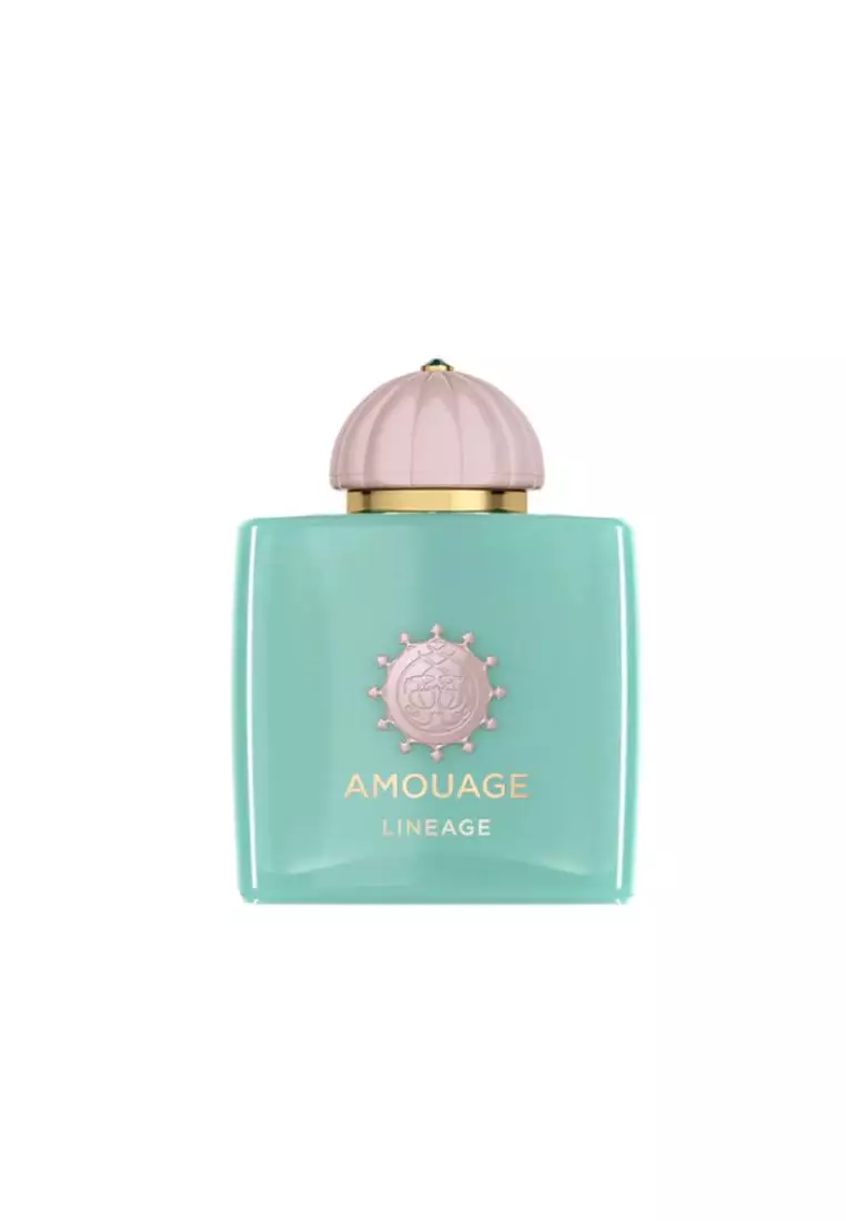 Amouage -Lineage遊人末裔EDP 100ml