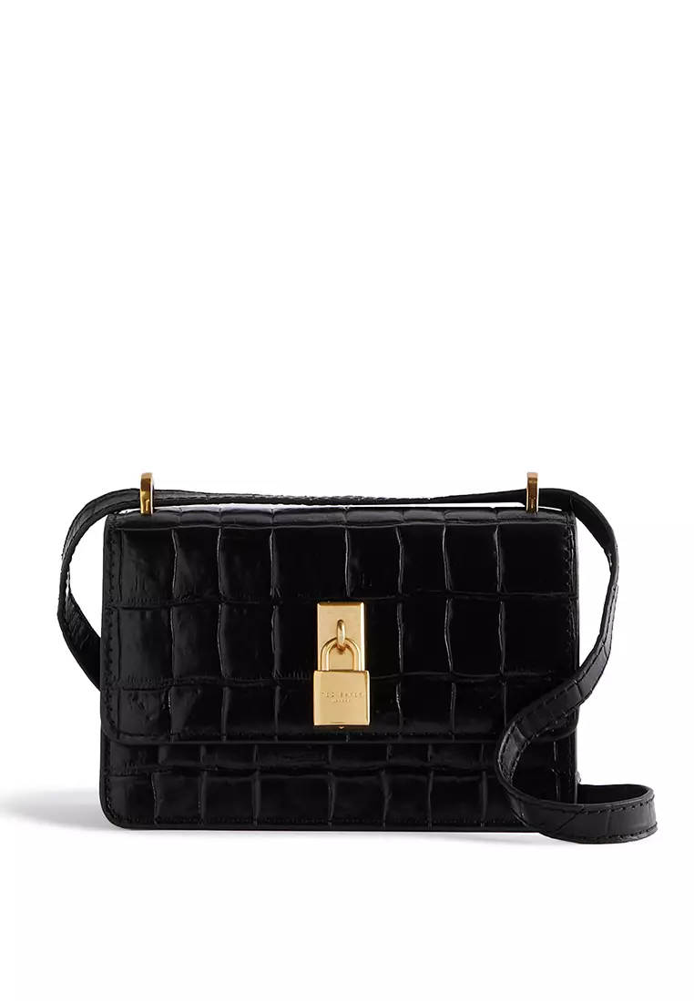 Ted baker small shoulder bag top