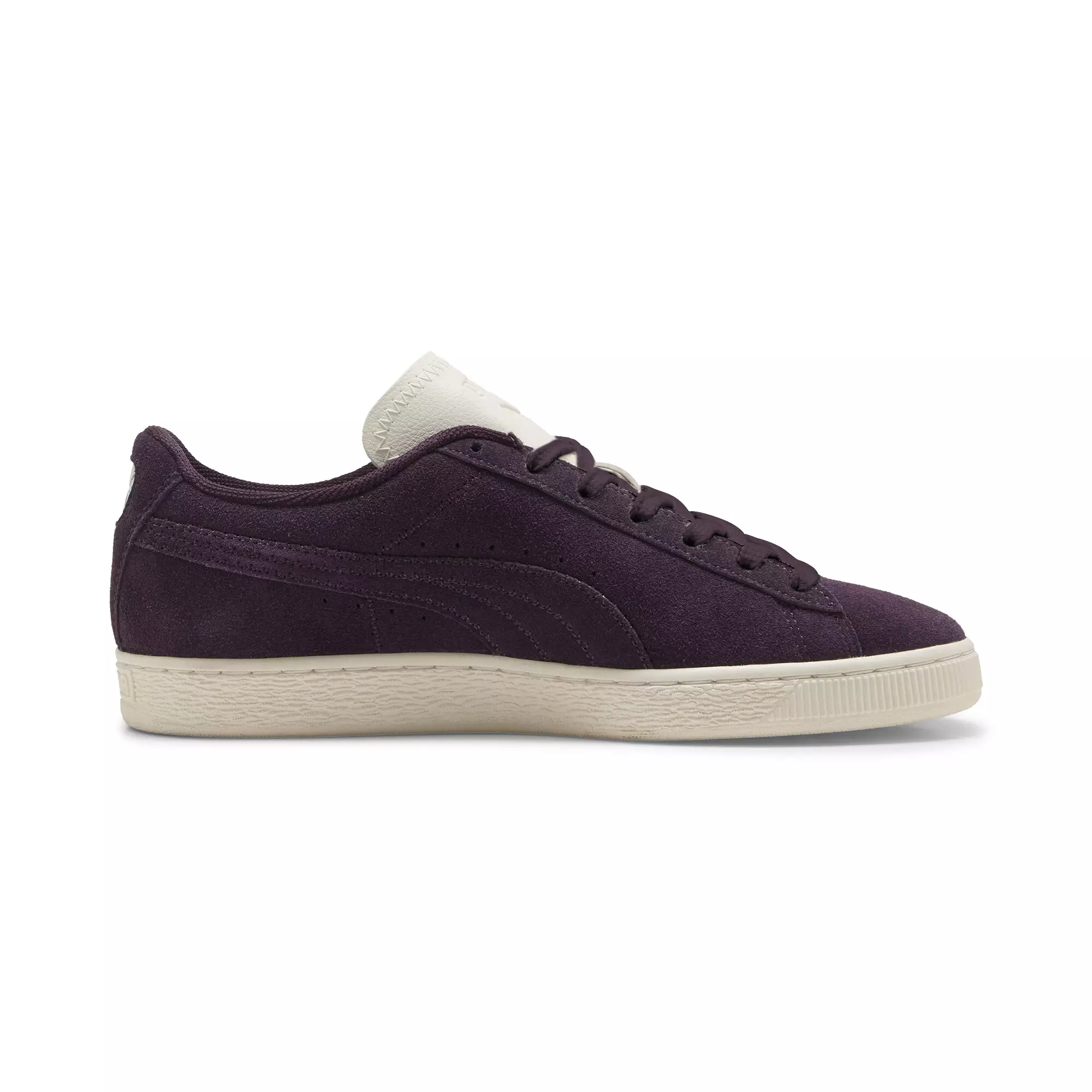 PUMA Suede Premium Sneakers