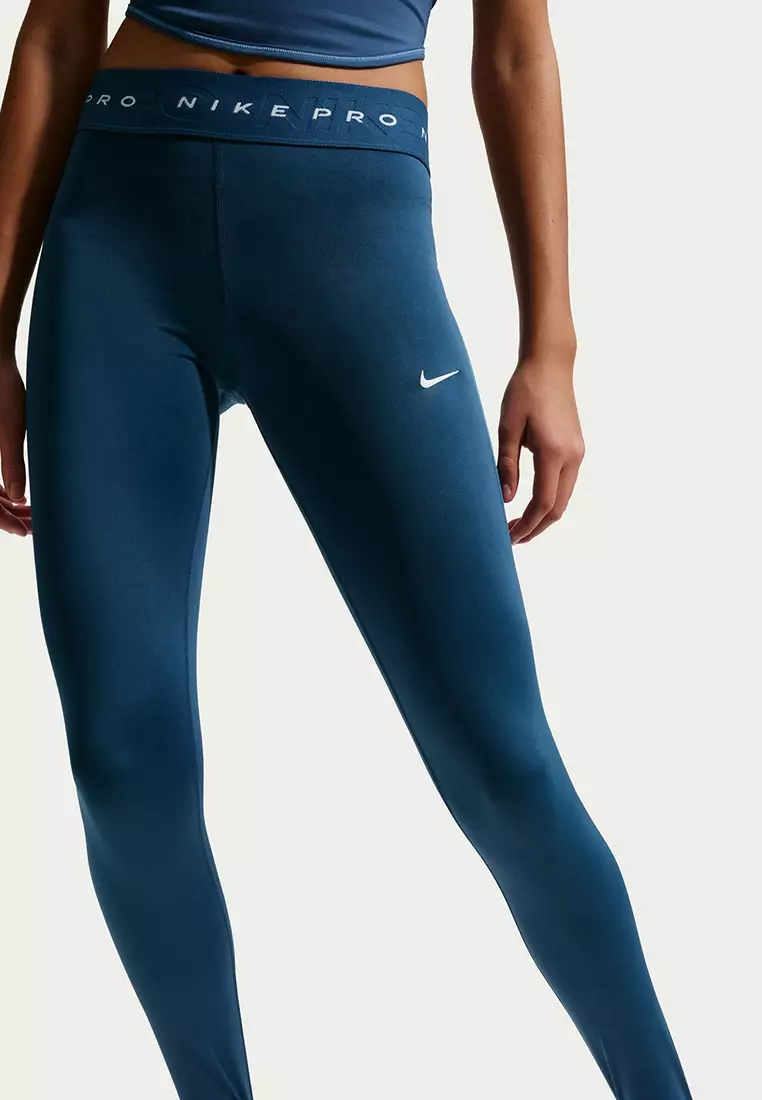 Pro Girls' Dri-FIT Leggings