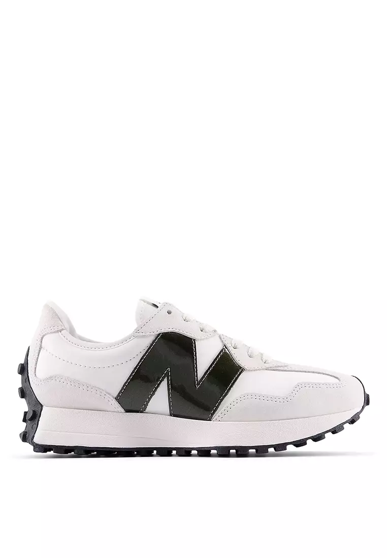 Jual New Balance 327 Classic Lifestyle Shoes Original 2025