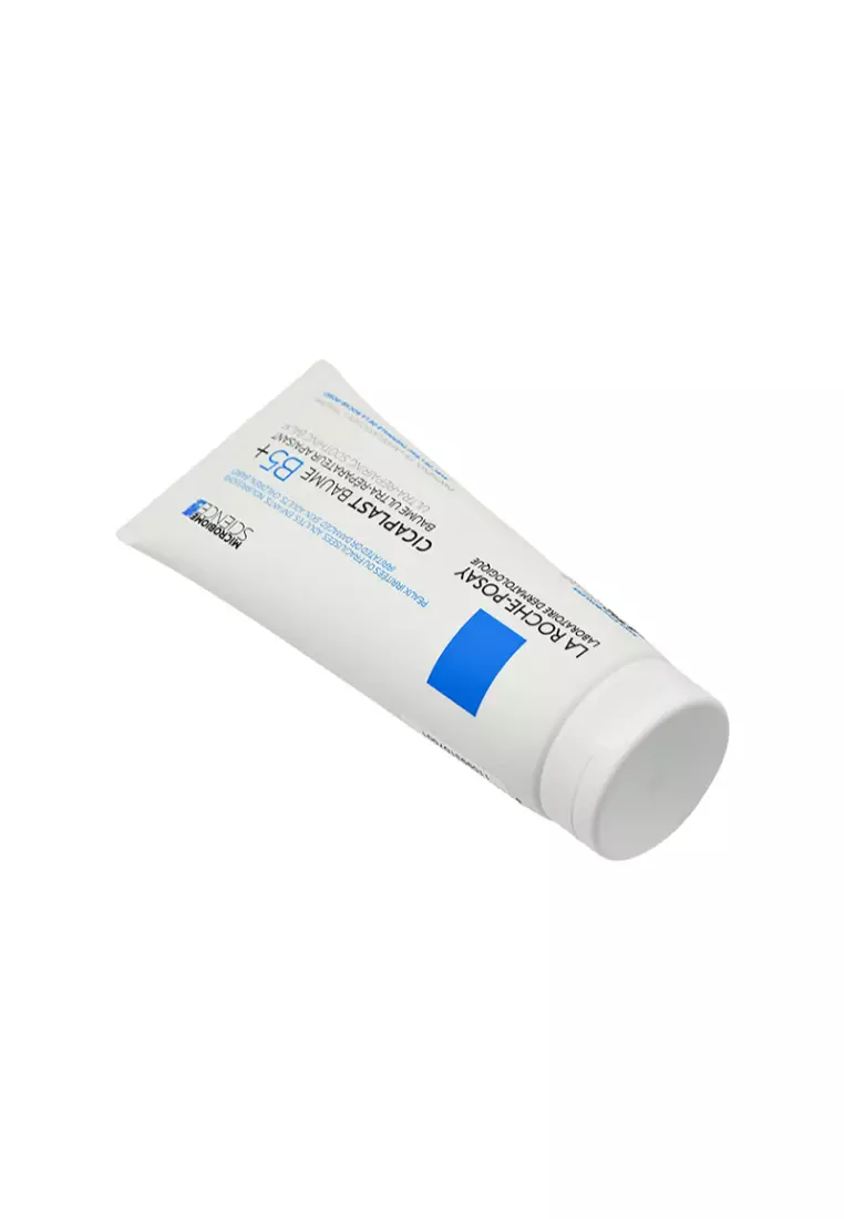 【La Roche‑Posay B5萬用修復霜】(100毫升)