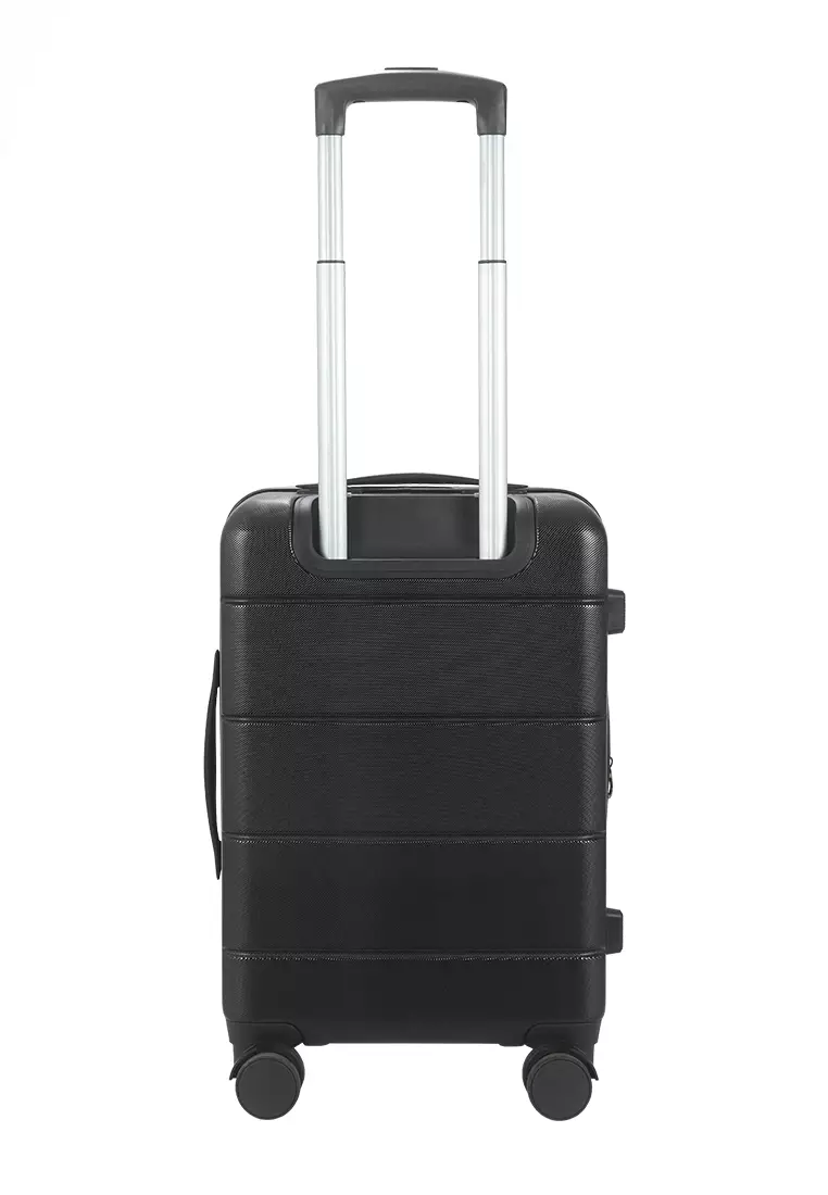 Polo Classic Koper Laptop 20 inci APC37-45-20 Black