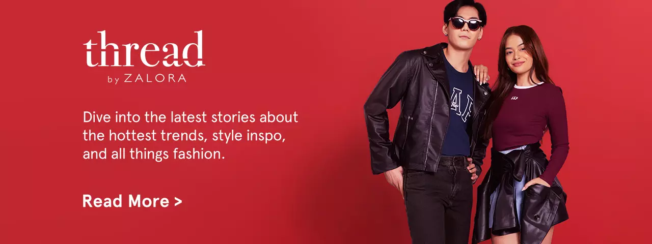 Thread by ZALORA