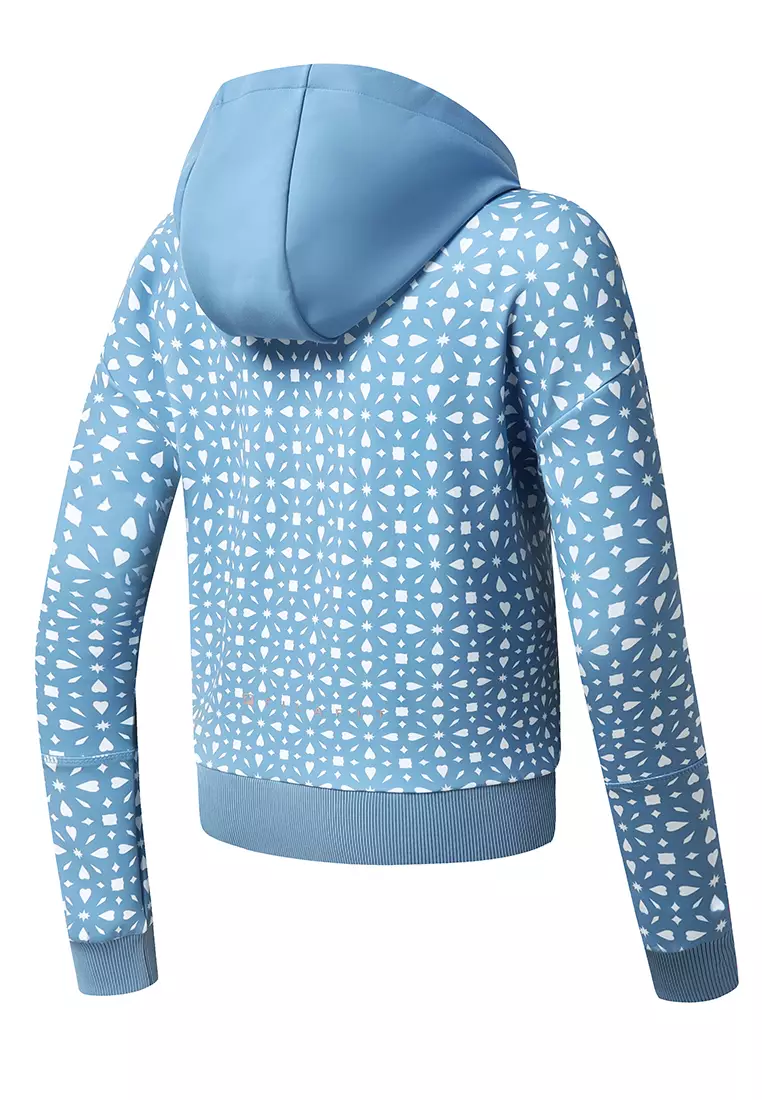 Full print hoodie online