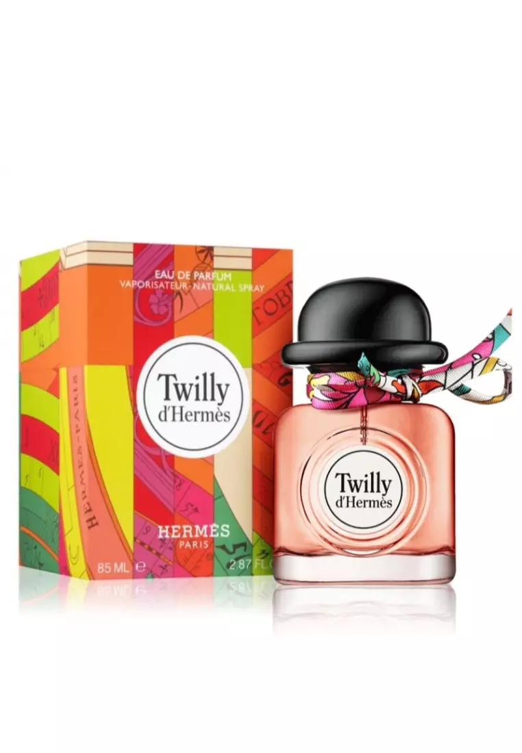 twilly d hermes edp 85ml
