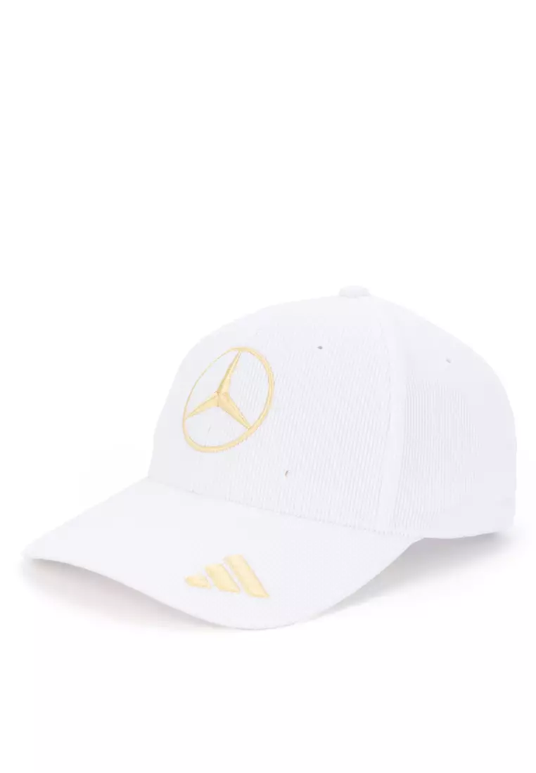 Mercedes - Formula One Team Driver Cap