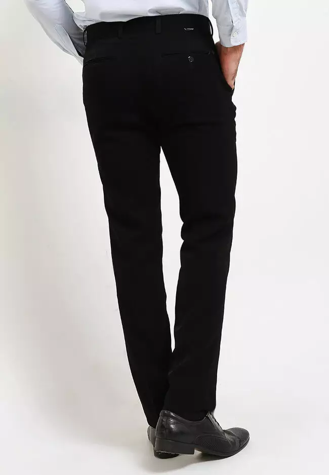 Celana Formal Reguler 8171K01