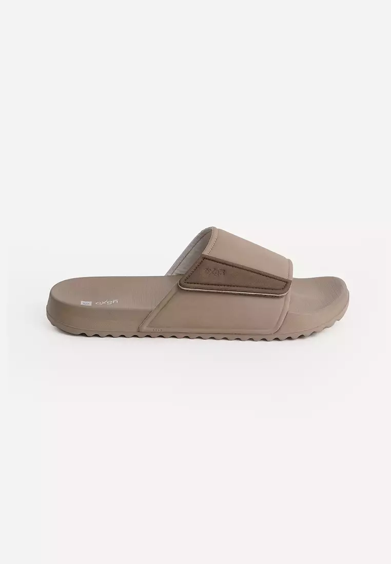 Men's Slides