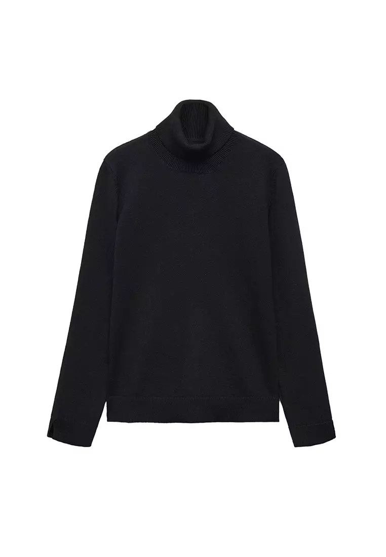 Turtleneck sweater 2025 for kids