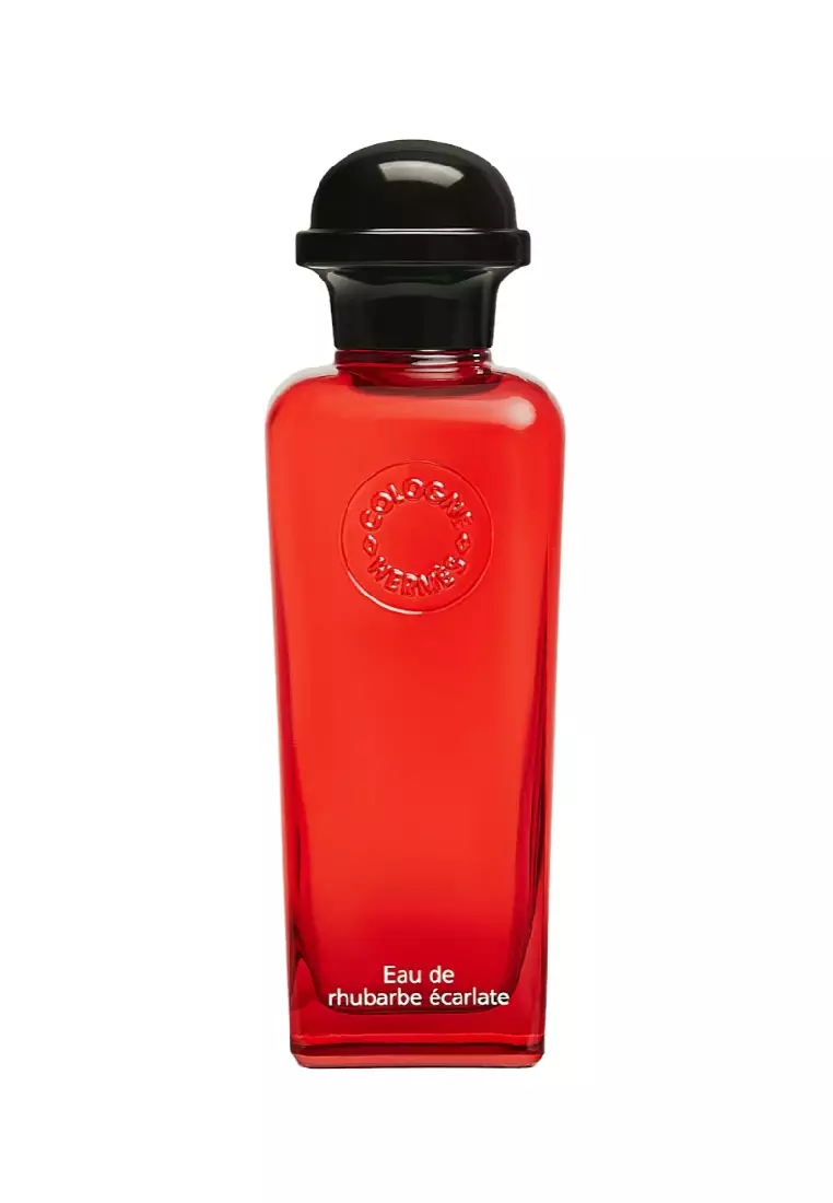 HERMES 緋紅火參古龍水 100ml