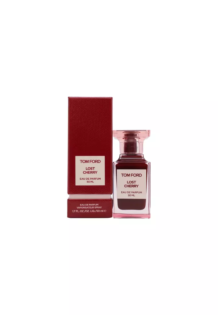 Tom Ford TOM FORD - Lost Cherry Eau De Parfum 50ml 2025