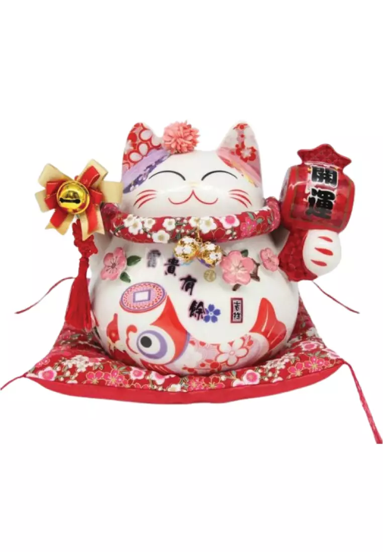 Fortune cat online malaysia