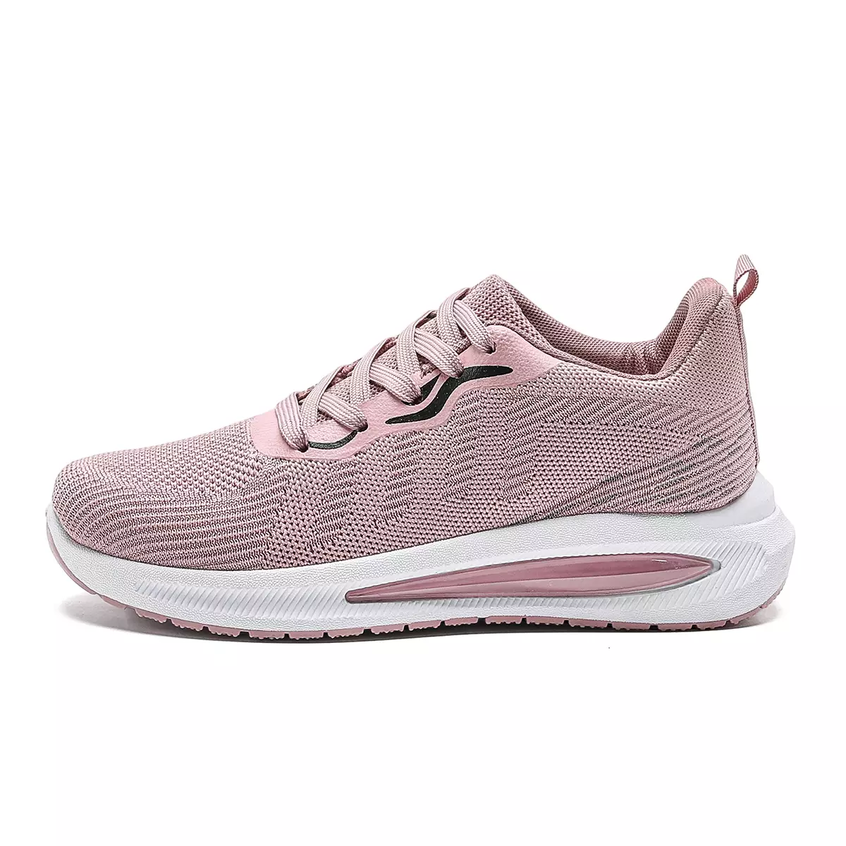 LURAD Sepatu Wanita Sport Women Shoes Running Kasual Sneakers Cewek Sekolah SF305