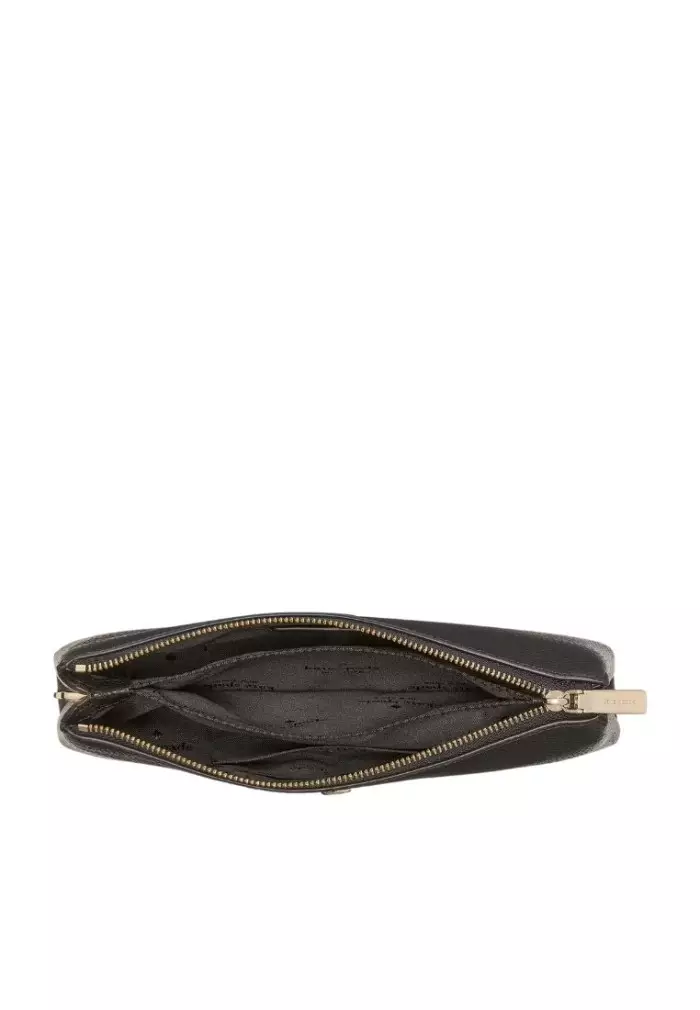 Emma Mini Crossbody Black