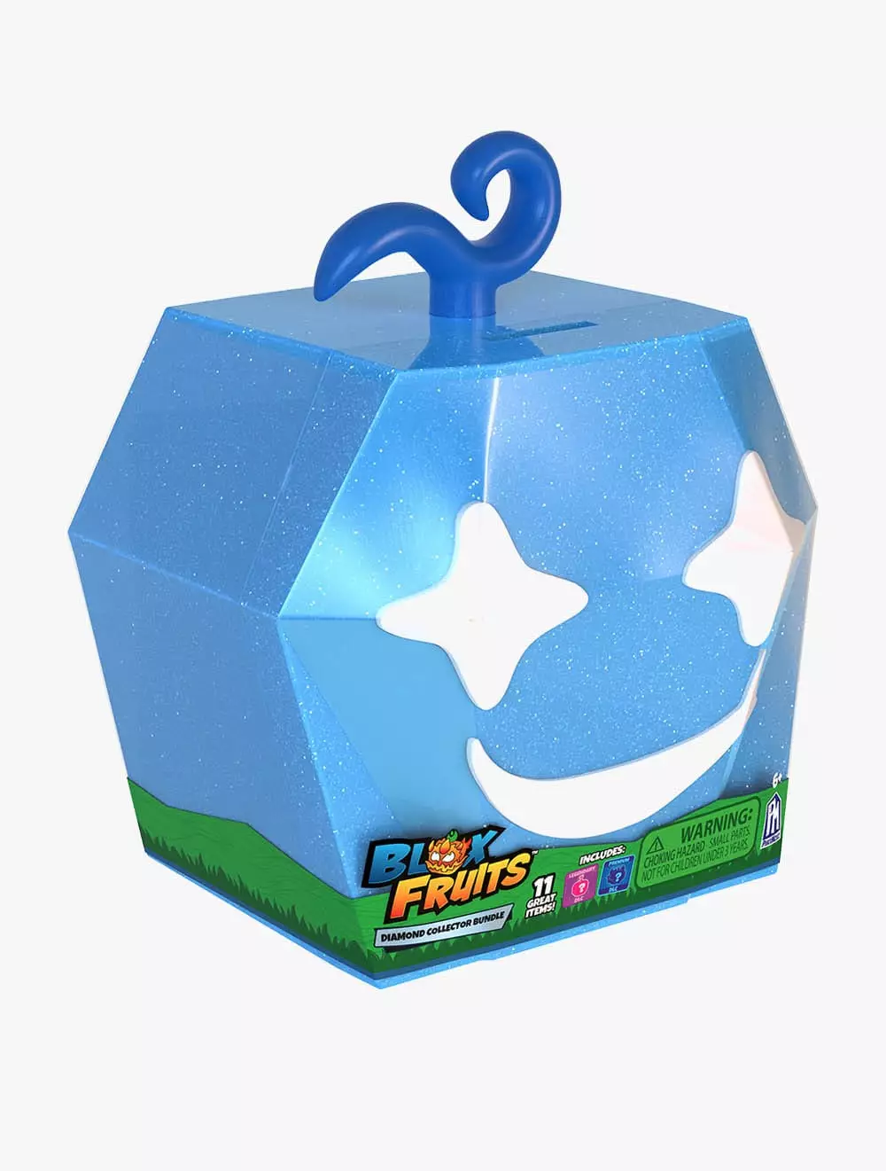 BLOX FRUITS COLL BUNDLE DIAMOND - PHJBN3301