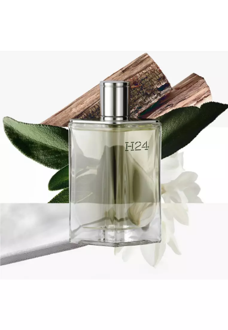 HERMES-H24 Eau De Toilette 30ml