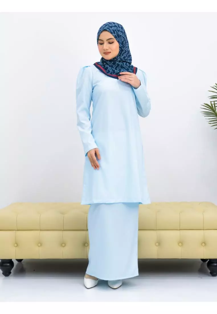 Kurung Moden Mawar 2.0