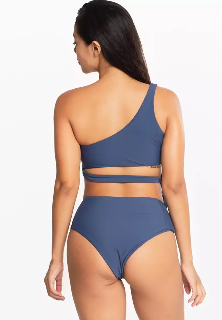 Lotus Activewear Kehlani Bikini