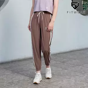 BROWNISH PINK RIBBON