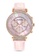 Swarovski pink Passage Chrono Watch 5412BACD6B93BFGS_1