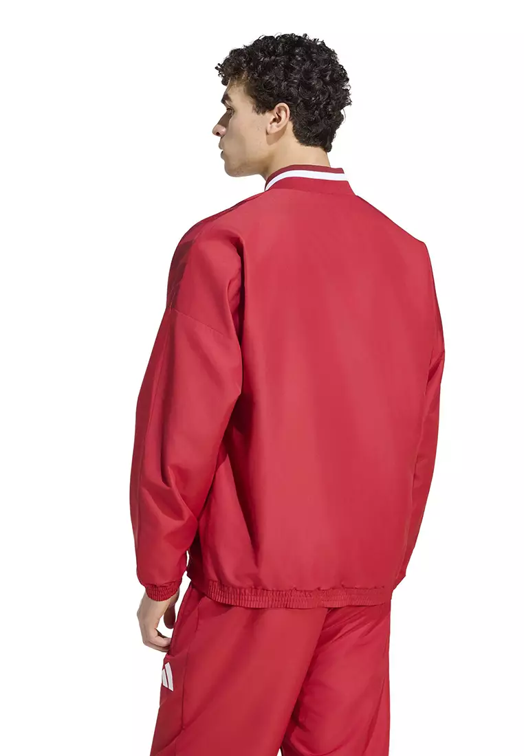 Liverpool FC Stadium Track Top