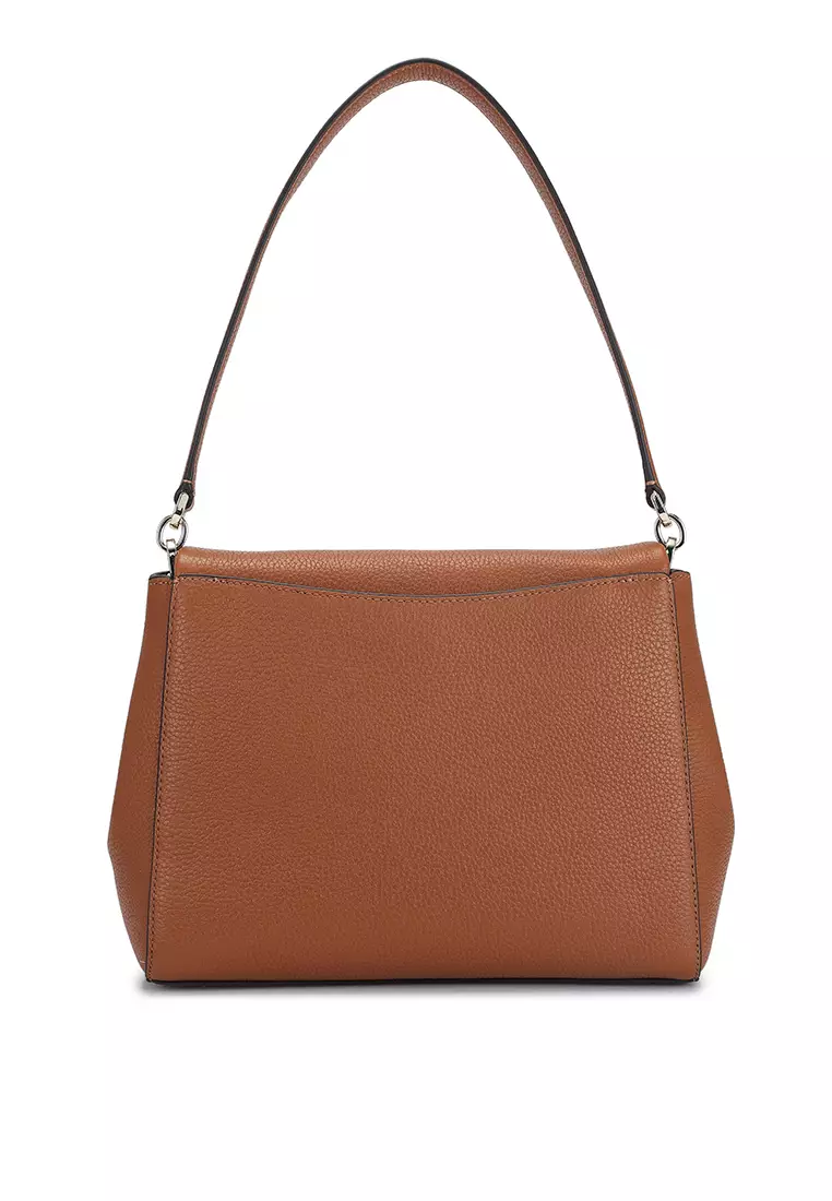Buy Kate Spade Leila Medium Flap Shoulder Bag hz 2024 Online