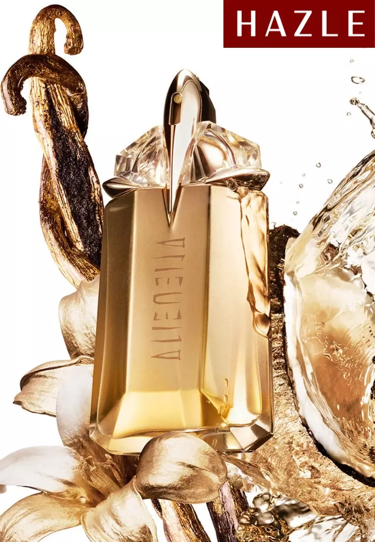 Alien Goddess Woman EDP 90 ml