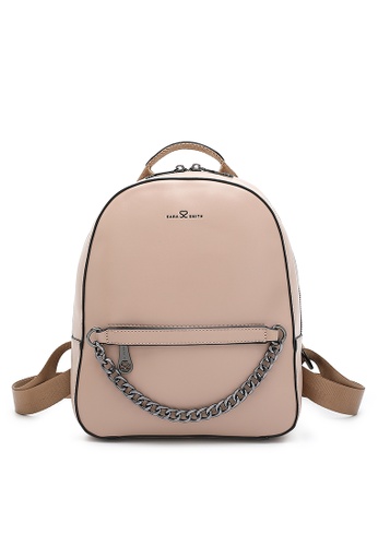 Buy Sara Smith Harper Women's Backpack 2023 Online | ZALORA Singapore
