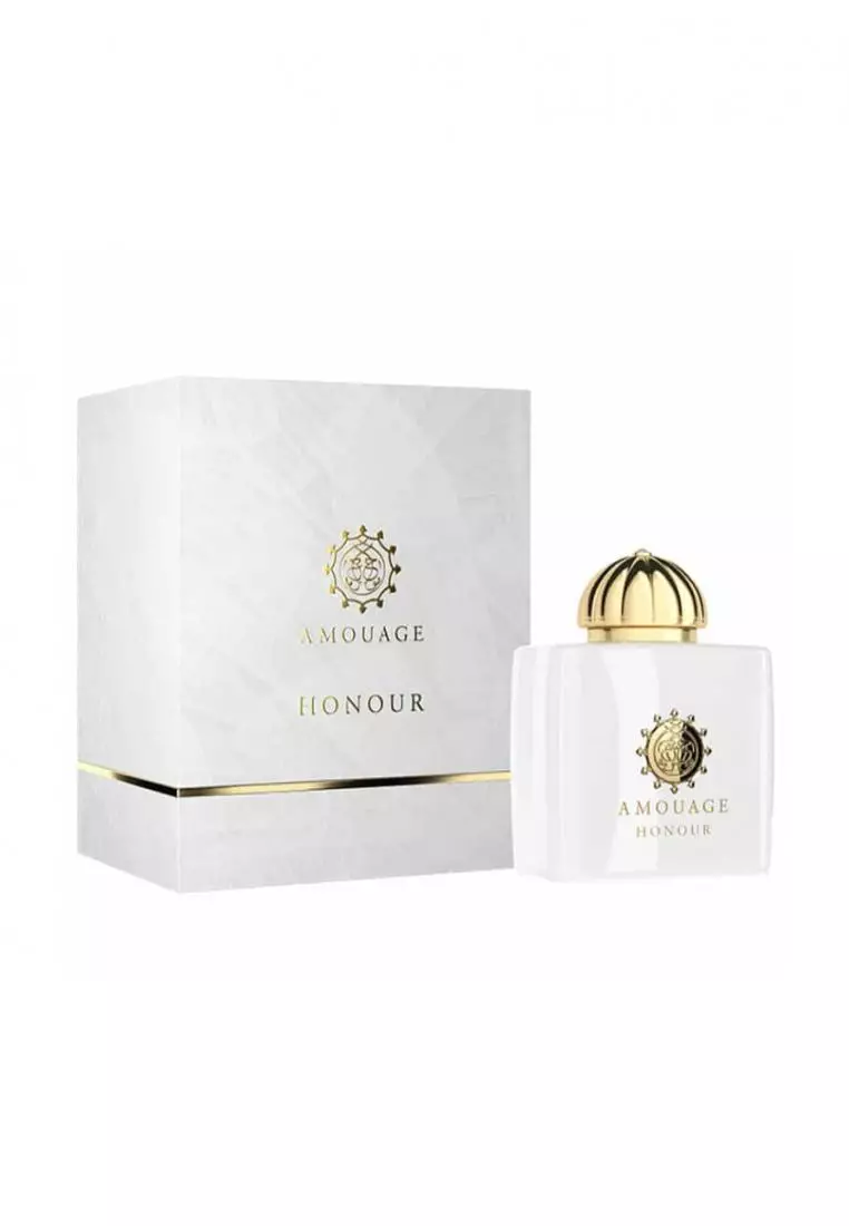 網上選購Amouage AMOUAGE - Honour Woman Eau de Parfum 50ml 2024