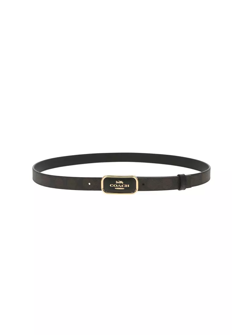 Buy Coach Coach Women's belt CR436IMAA8 2024 Online ZALORA Philippines