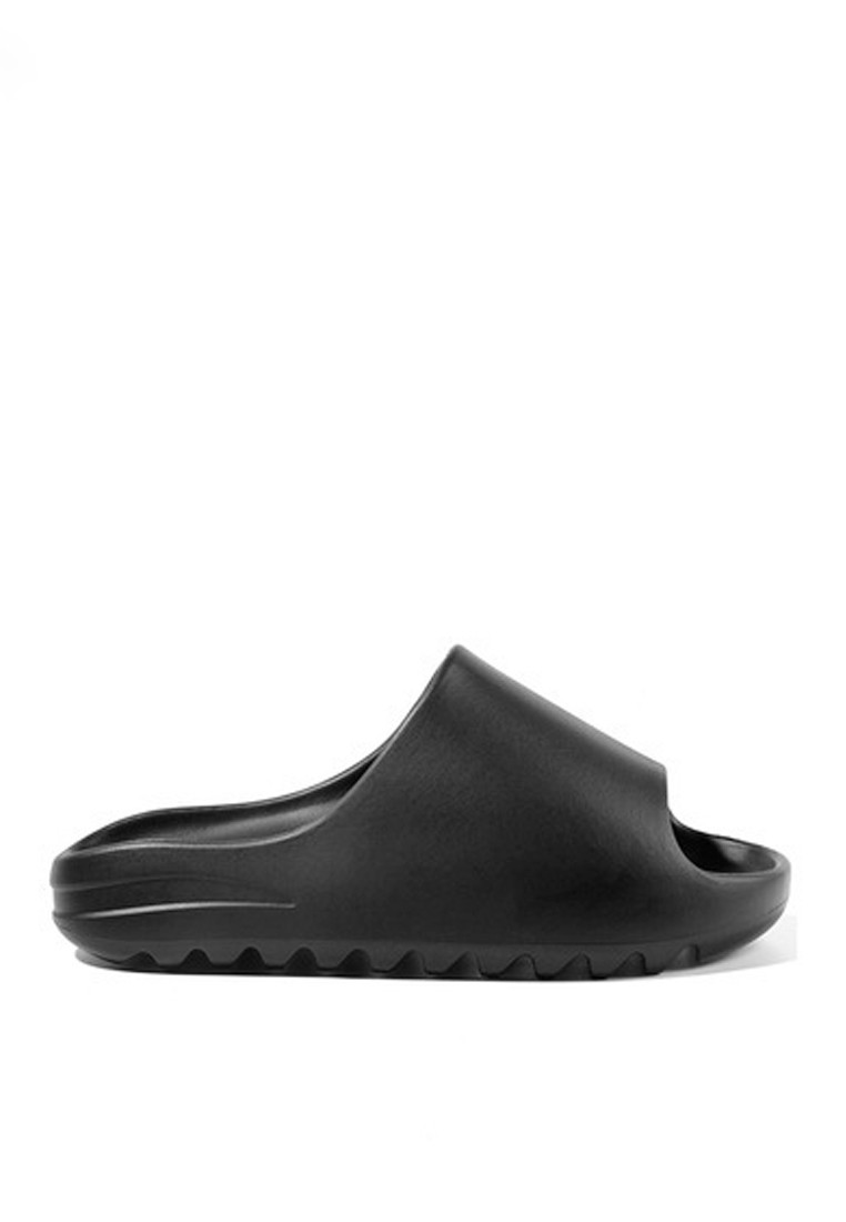 VANSA Comfortable Home Non-Slip Slippers VSU-Ff032M