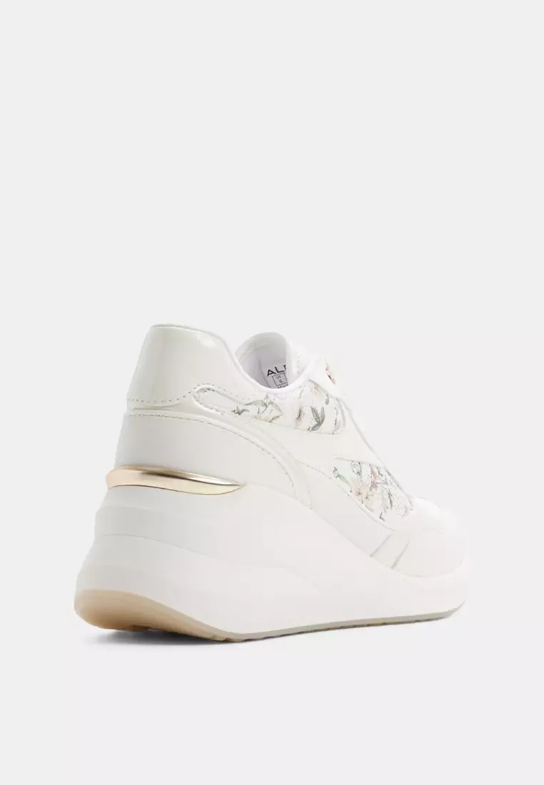 Asiejan Wedge Sneakers