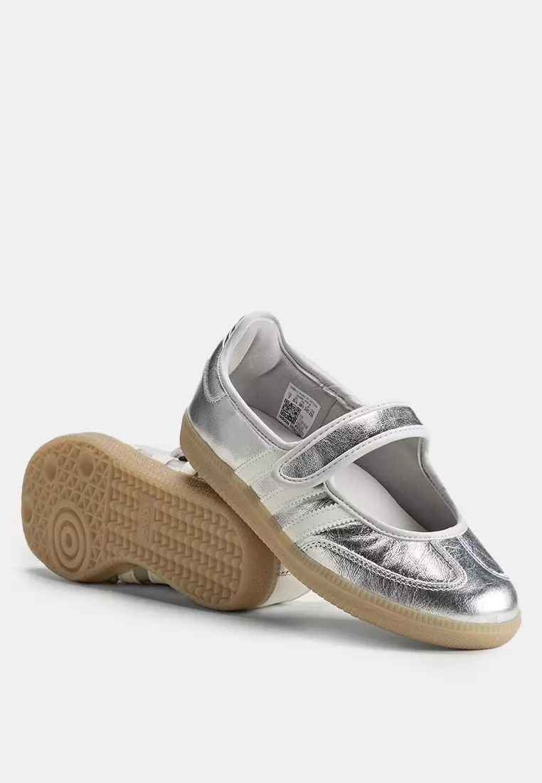 Samba Jane Shoes