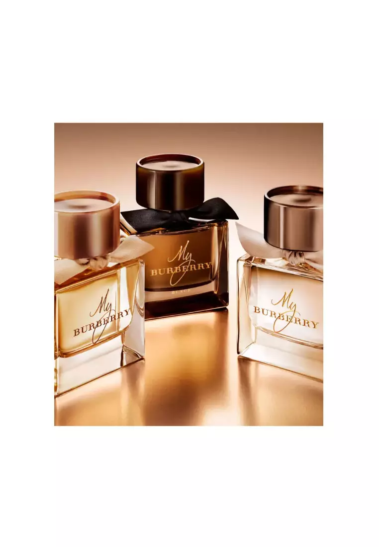 Burberry Burberry - My Burberry My Burberry perfume 50ml 2025
