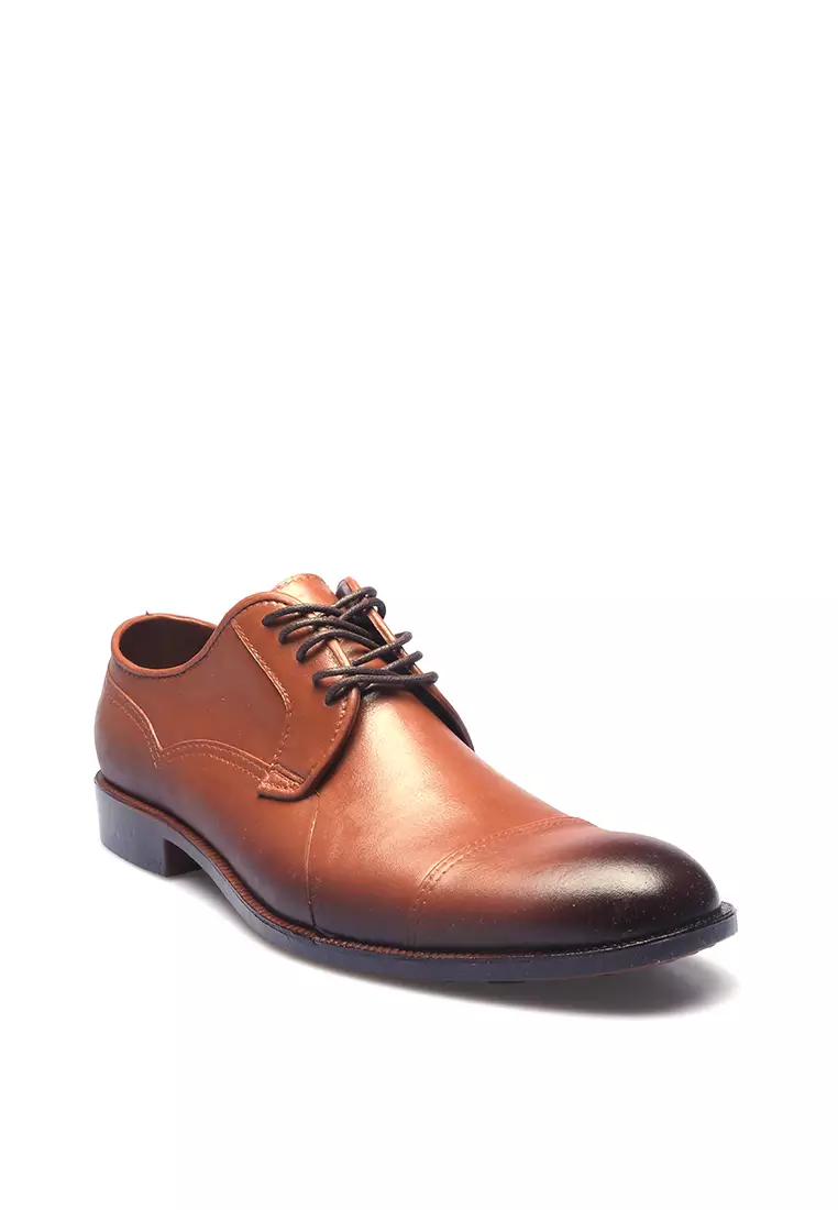 Discount on Easy Soft By World Balance  shoes - SKU: Rome Deluxe Formal Shoes