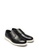 East Rock black St Derby Wingtip Men's Formal Shoes 4FB2CSH75900D5GS_5
