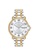 Coach Watches silver Coach Arden Silver White Women's Watch (14503811) C6C6BACB1CCD8EGS_1