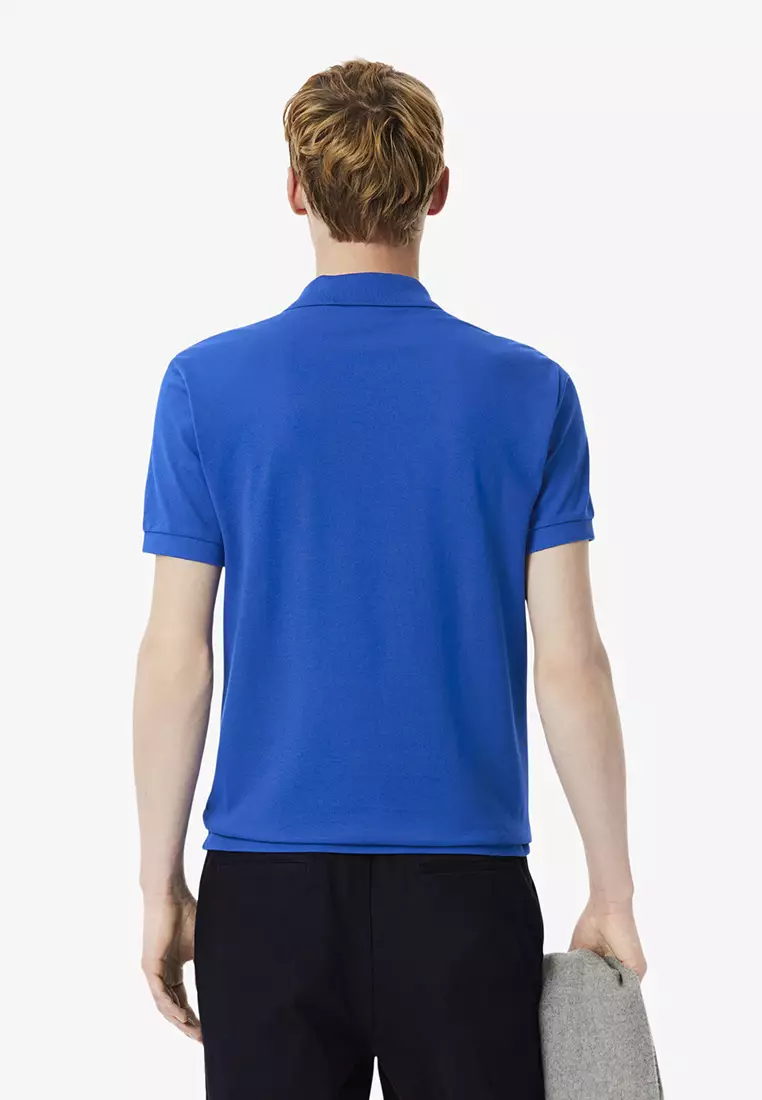 Classic Fit L.12.12 Original Polo Shirt