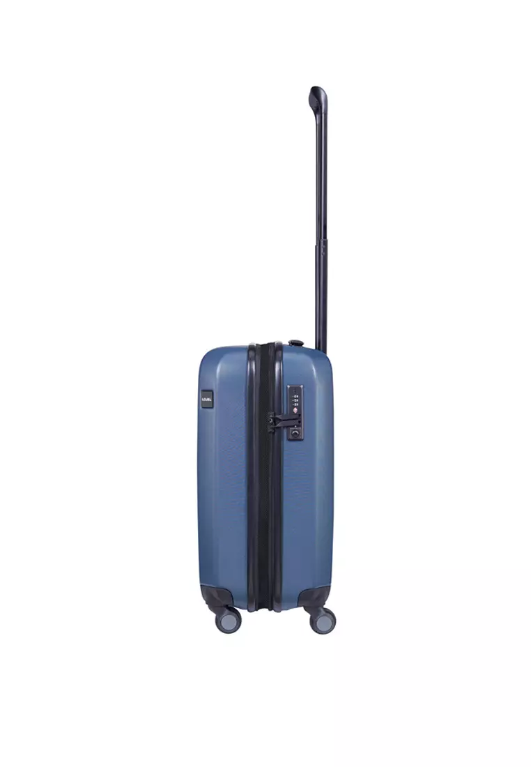 LOJEL Rando Zip Expand 2 - Koper Hardcase Cabin/21 Inch - Blue