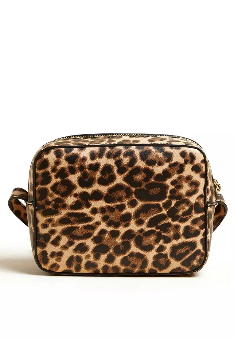 Jual Marks & Spencer Faux Leather Cross Body Bag Original 2024 ZALORA