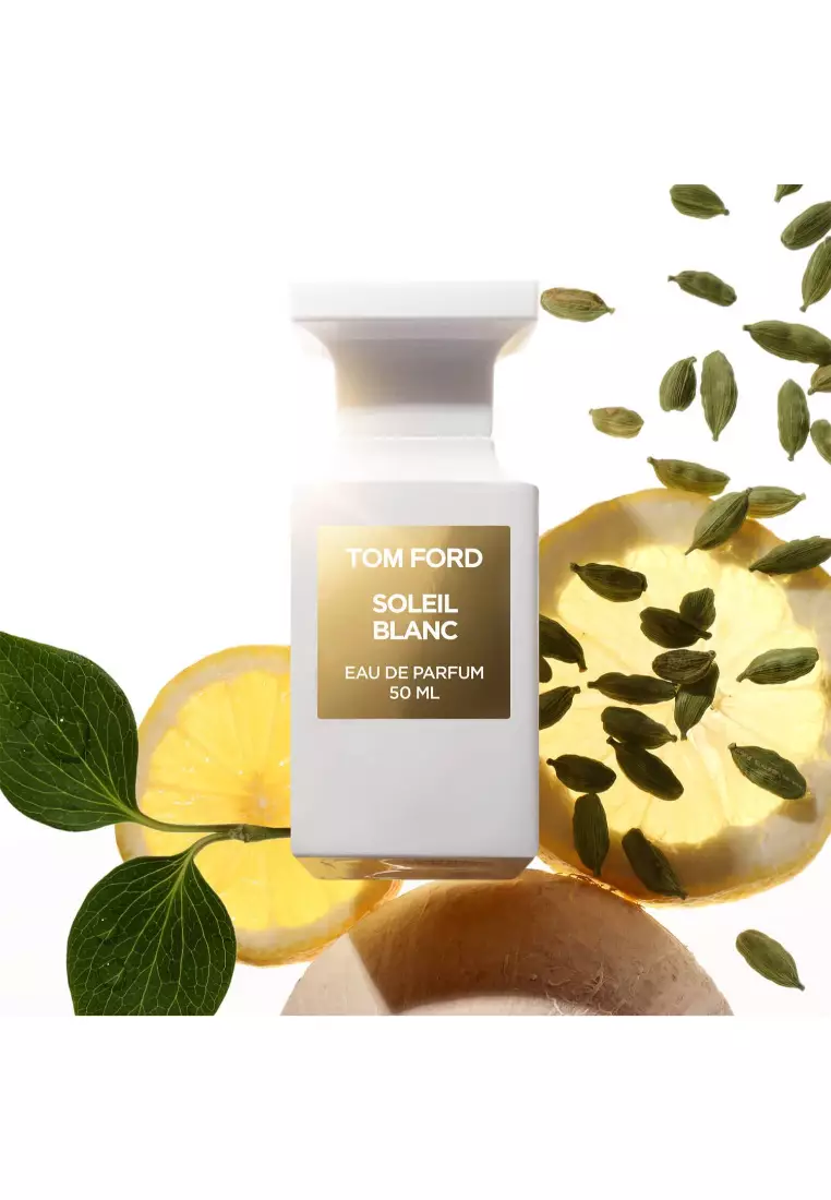 TOM FORD- Soleil Blanc Eau De Parfum 50ml