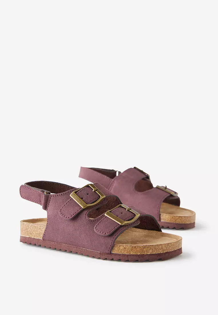 Theo Sandals