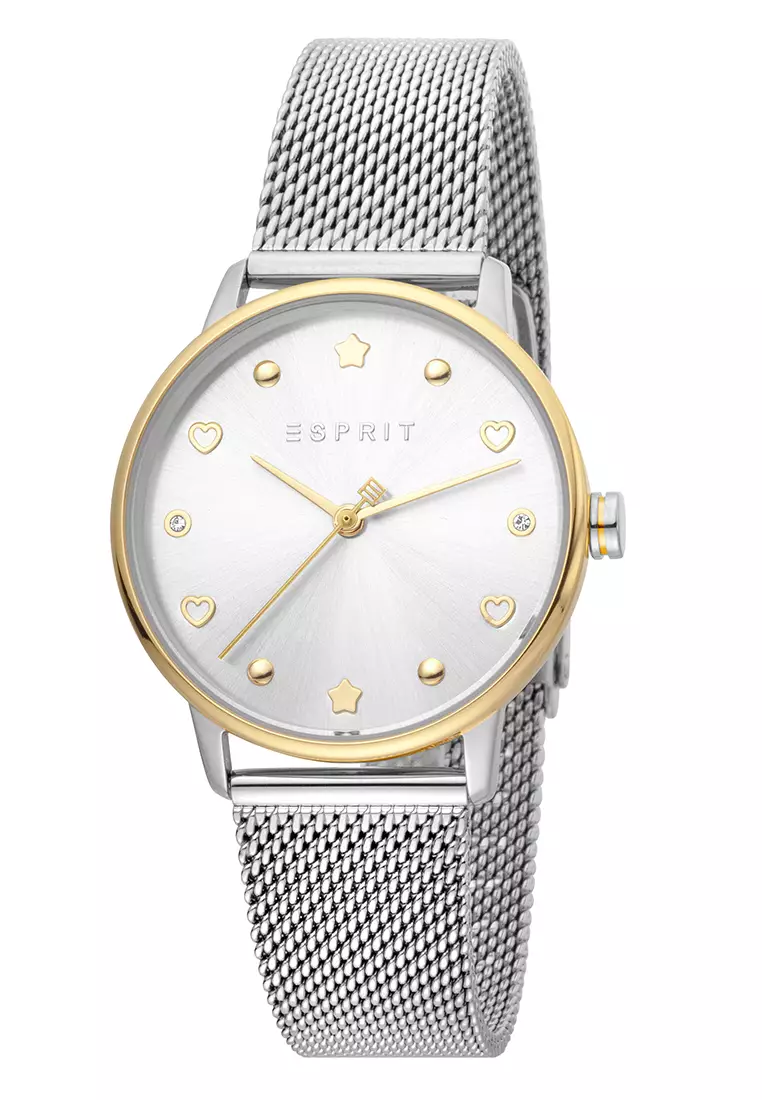 Jam Tangan Esprit Jam Tangan Wanita ES1L174M0095 Original