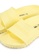 Birkenstock yellow Barbados EVA Sandals 561B5SH2968D5CGS_3