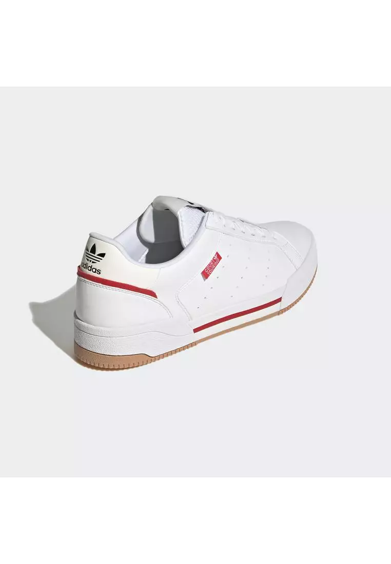 court tourino shoes