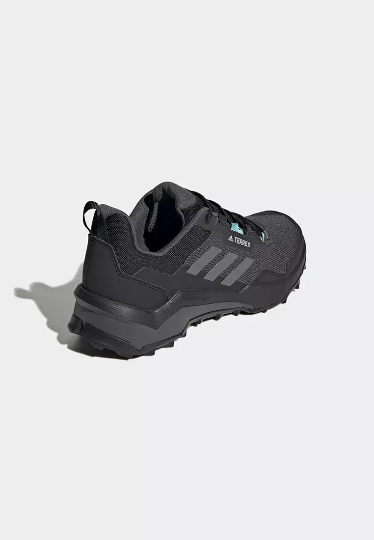 ADIDAS Adult FEMALE TERREX AX4 HIKING SPORTS SHOES SNEAKERS 2024 | Buy ...
