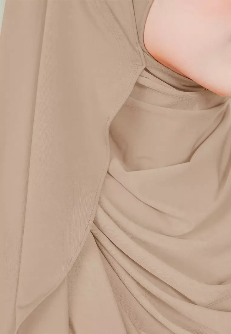 HIJAB INSTAN KELLY - MILO